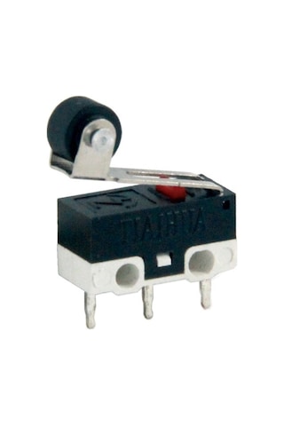 IC-162C Micro Switch Mini Makaralı KW10-Z4P