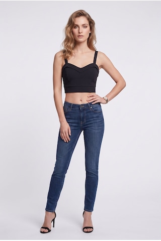 Ysatis Kadın Bluz 26265000159 Siyah