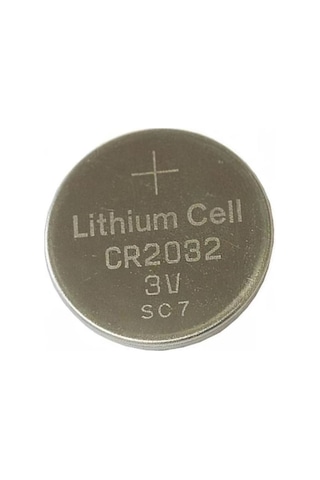 Orion CR2032 3V Lityum Pil 5'li