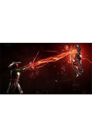 Nintendo Mortal Kombat 11 Switch Oyun