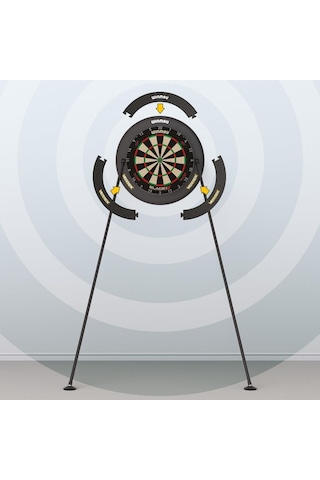 Winmau Vertex Dartboard Stand