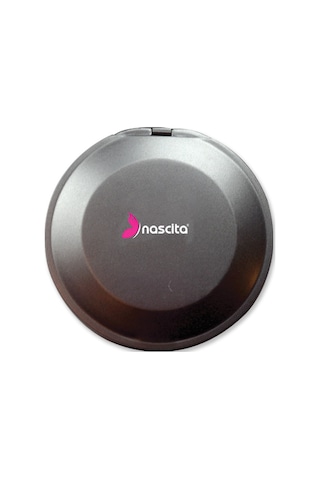 Nascita Çanta Tipi Ayna Gri