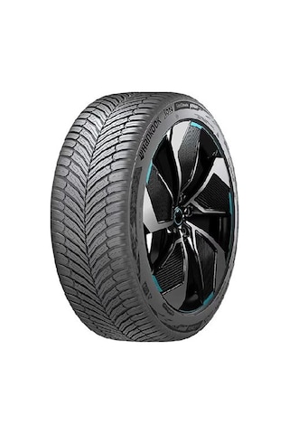 Hankook Ion Flexclımate Il01 Ev Foam 235/50 R19 103V XL Dört Mevsim Lastiği 2026
