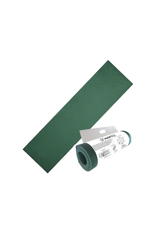 Madfox Nomad Foam Süperlight Kamp Matı Yeşil 180 60cm-10mm Xpe-35 Yeşil