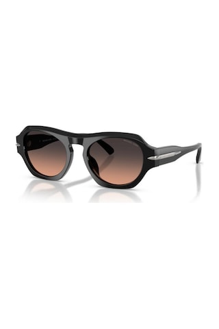 Michael Kors 0mk2266u 30050l52 Erkek Güneş Gözlüğü Siyah