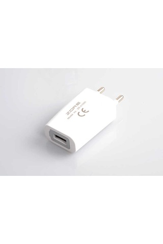 Subutu Exclusive A1000 Micro Ev Şarj Seti - Beyaz Beyaz
