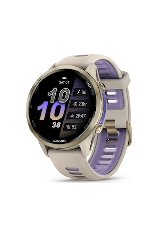 Garmin Forerunner 970 1.4" Akıllı Saat (Distribütör Garantili)