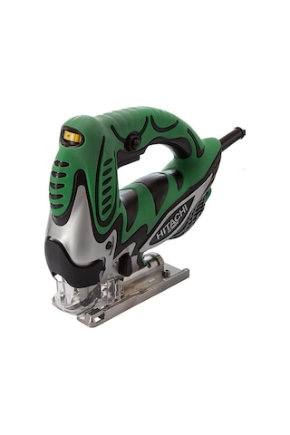 Hitachi-Hikoki CJ110MV Dekupaj Testere Pandül Hareketli 720 W