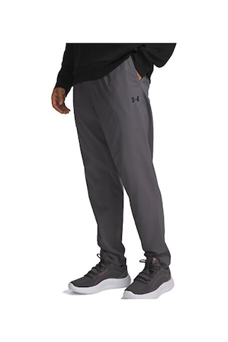 Under Armour Vanish Training Pant Erkek Antrenman Eşofman Altı 6010606-025 Gri Gri