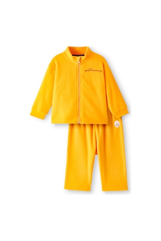 Gsstore Galatasaray Bebek Takım B252042 Sarı