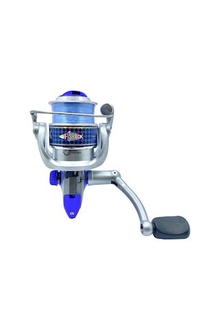 Fishack Supreme 2000 Olta Makinesi