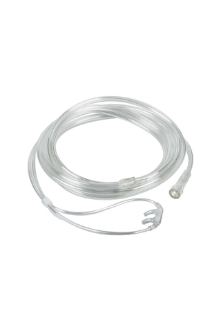 Gez Humidi-Cup Oksijen Konsantratörü Su Kabı + Kanül 2 M