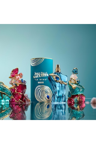 Jean Paul Gaultier Le Beau Narcisse Eau De Parfum 125 Ml Aromatik - Odunsu