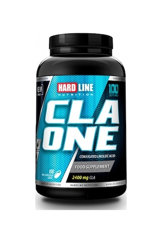 Cla One 100 Kapsül