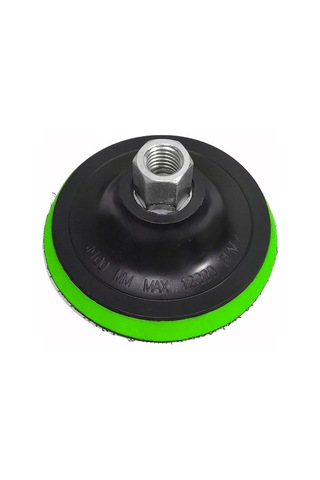 Singree M14'den M10'e Açı Taşlama Makinesi Adaptörü - Pratik Ve Dayanıklı Metal Yapı