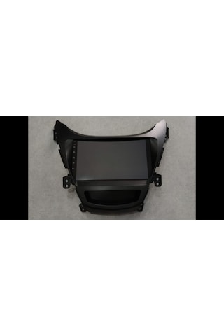 Hyundai Elantra 2014-2015 Android Multimedia
