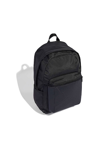 Adidas Ess Emboss Bp Sırt Çantası-en: 28 Cm Boy: 47,5 Cmjy1001 Gri Gri
