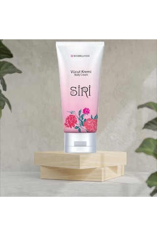 Biobellinda Siri Vücut Kremi 200 ML