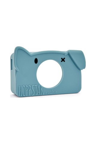 Hoppstar Rookie Yale 76889 Dijital Çocuk Kamerası Mavi