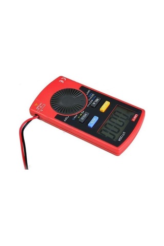 Unı-t Ut 120a Cep Tipi Profesyonel Dijital Multimetre