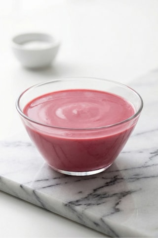 Lav Vega Cam Kahvaltı Kasesi 6'lı Küçük Boy 215 ml (Tatlı/Çerez Kasesi)