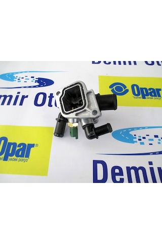 55224022 Termostat 1,3 Kisa Tip Doblo-Linea-Fiorino MAGNETTİMAREL