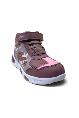 Marco Kids Rapids Çocuk Waterproof Rahat Bot Mor