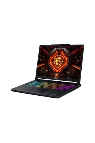 MSI Crosshair A16 HX E8WGXK-058XTRY R7-8840HX 16 GB 1 TB SSD 8 GB RTX5070 16" Free Dos Dizüstü Bilgisayar