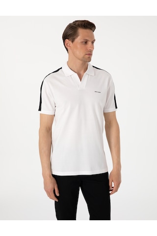 Pierre Cardin Erkek Siyah Tişört 50307520-vr046 SIYAH