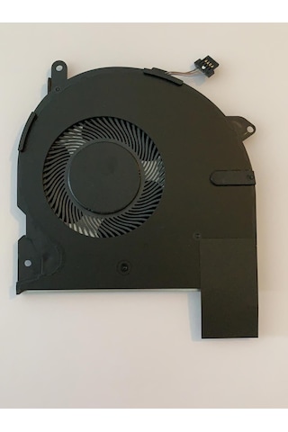 Hp Probook 440 G6 / 445G6 / 440 G7 Cpu Soğutucu Fan