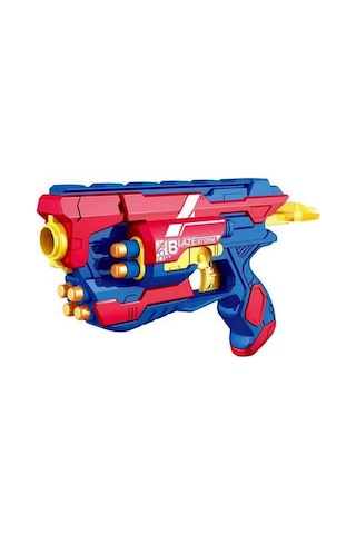 Prestij Oyuncak Nişancı 3