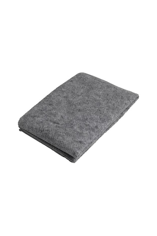 Ikea Stopp Fılt Halı Kaydırmazı, Gri, 123x185 Cm, Dikdörtgen