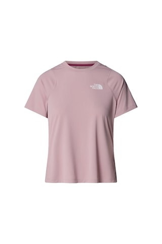 North Face W Lıghtbrıght S/s Tee T-shırt Nf0a8bnt-0so Pembe