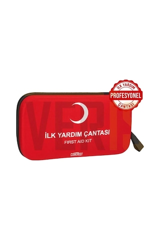 İlk Yardım Seti Ful