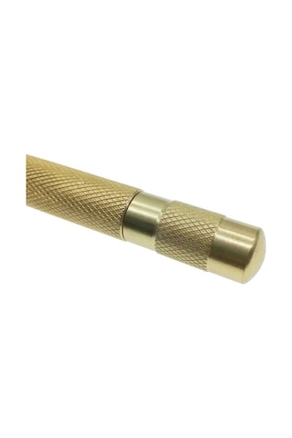 Merttools Yaylı Metal Noktalama İşaretleme Zımba Kalemi