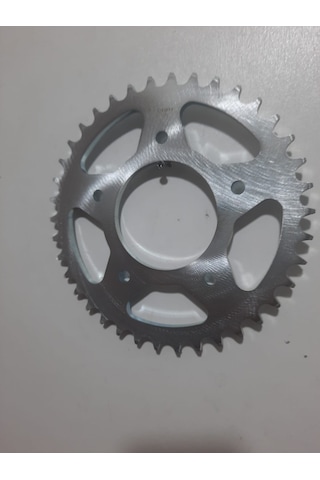 Nk250 Arka Dişli 45t