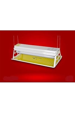 Elektro Frog FC0950-K Uv Yapışkanlı Sinek Tuzakları Efk Cihazı