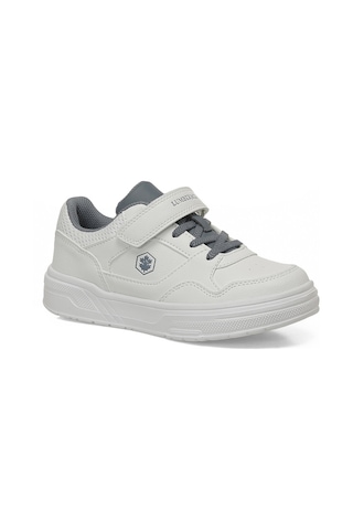 Lumberjack Prıma 6fx Beyaz Erkek Çocuk Sneaker 000000000102125979 Beyaz-mavı