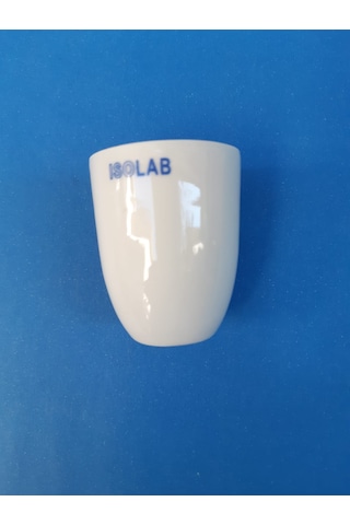 Isolab Porselen Kroze.uzun Form 40 Mm