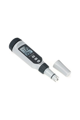 Smart Sensor Profesyonel Ph Su Kalitesi Test Cihazı