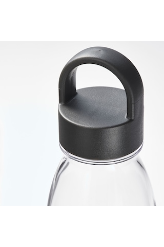 Ikea 365+ Şişe 0,5 L Şeffaf