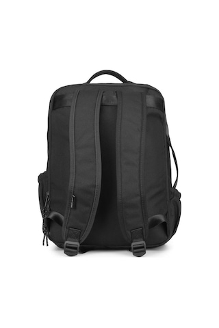 Sırt Çantası Okul Boyu Laptop Gözlü 3210