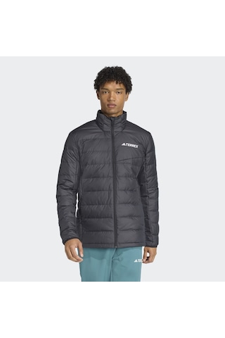 Adidas Jz9966 Mt Down Jacket Erkek Mont Siyah