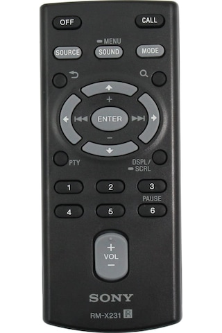 Rm-X231 Bluetooth Kumanda Android Sesli Kontrol
