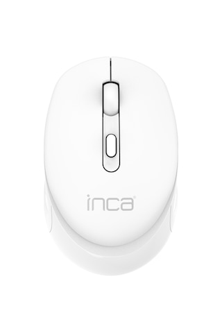 Inca IWM-243RG Wireless Kablosuz Optik Mouse