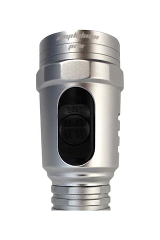 Amphibian Pro Fx-2000 / 2000 Lümen Led Su Altı Feneri