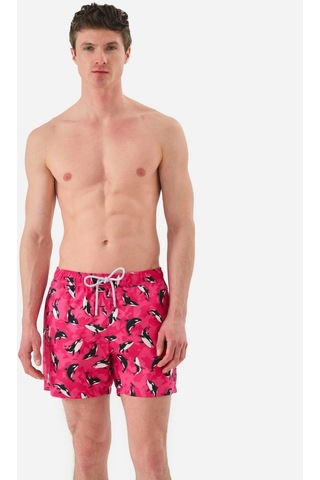 John Frank Erkek Deniz Şortu jfsssw22-orchos-13127 001