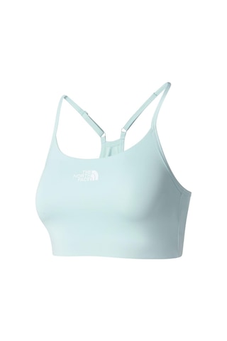 The North Face W Flex Bra Kadın Performans Giyim Nf0a8brug701 Çok Renkli