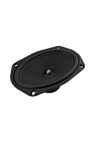 BLAM 690RS Oval Komponent Hoparlör
