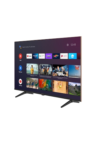 Grundig TOKYO 43 GHU 7900 C 43" 4K UHD LED TV